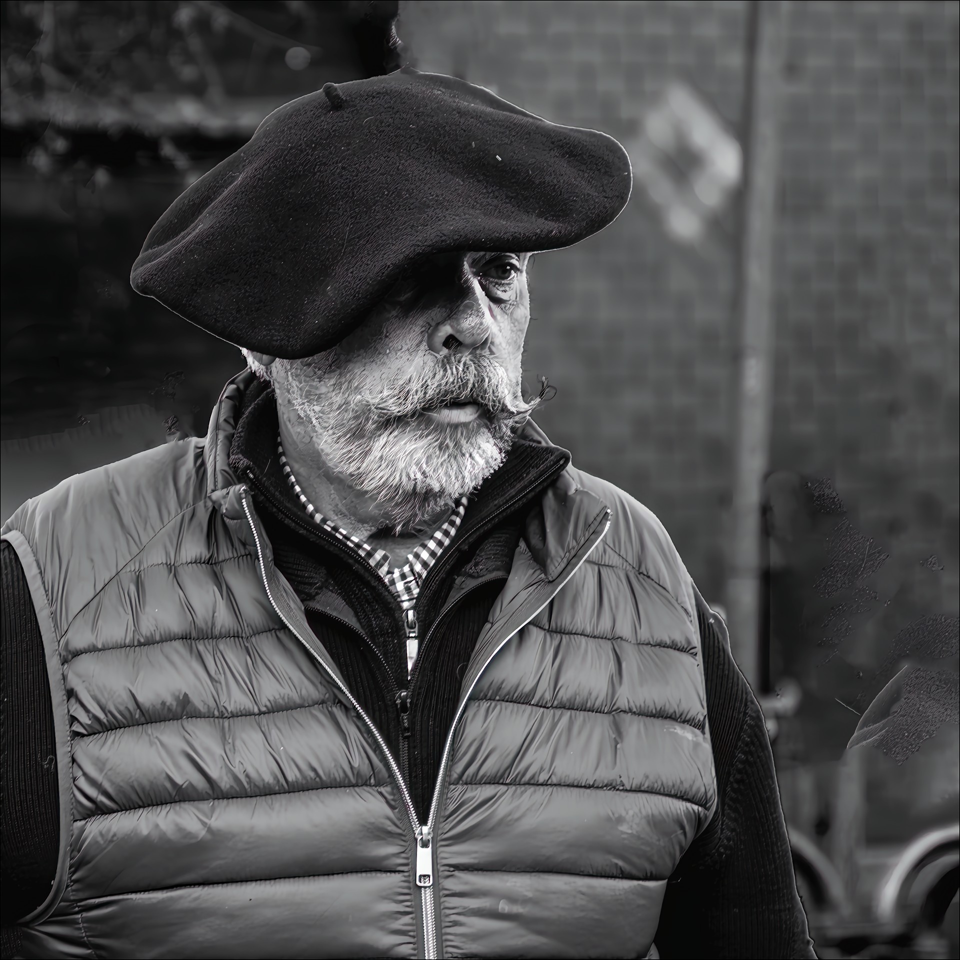 L’homme au berret 1920 DSC 7859.2